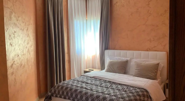 Двухместный номер Deluxe Hotel Akropoli