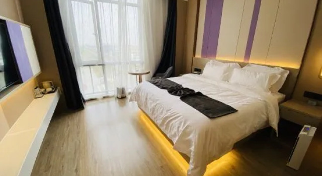Номер Standard Lavande Hotel (Shanghai Hongfang Development Center)