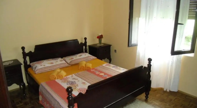 Апартаменты Apartment Dragovic