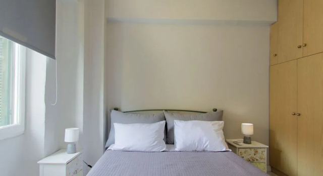 Mouragia Boutique Apartments by Corfuescapes