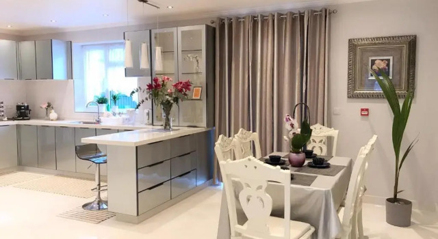 Двухместный номер Standard Amazing London
