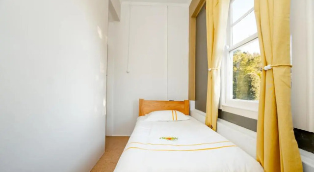 Номер Standard с видом на горы Hearty Center Motel