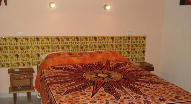 Bolongs Passion, Book Hotel Hotels in Kabrousse with Parking, Parking