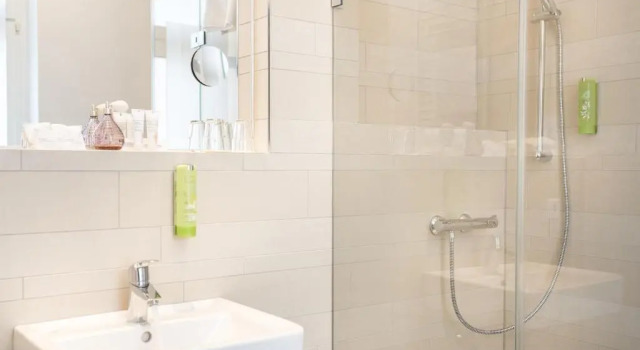 Одноместный номер Standard Alexianer Hotel am Wasserturm