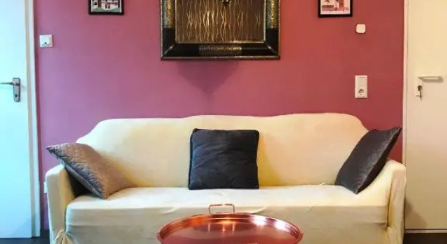 Номер Standard Hotel MALEPARTUS am Kurpark