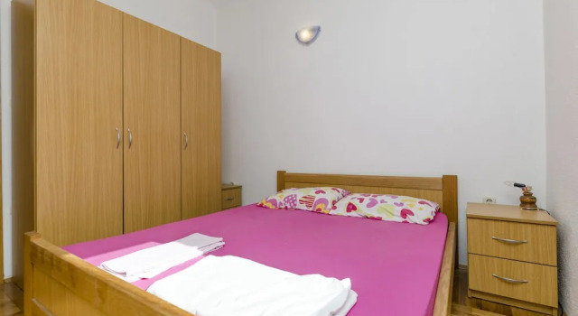 Apartments Ivo