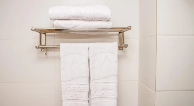 Номер Standard Best Western Patagonia