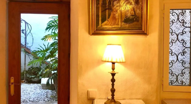 CASA DEL TEATRO Luxury Casas Vejer Debra