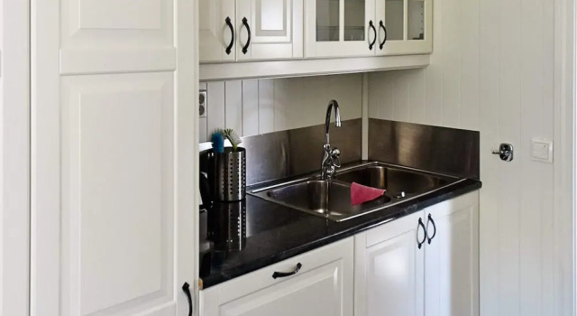 Коттедж 5 Person Holiday Home in Oksvoll