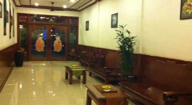 Preah Vihea Hotel