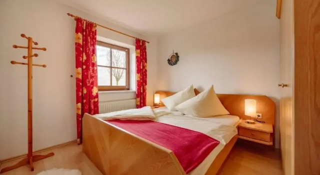 Апартаменты Hotel Lerch