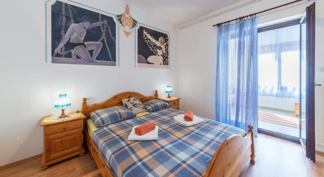 Stunning Apartment in Pula With Wifi and 3 Bedrooms