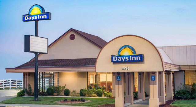 Days Inn by Wyndham Grove City Columbus South, Забронировать Отель Колумбус штат Огайо, рядом с OhioHealth Neighborhood Care