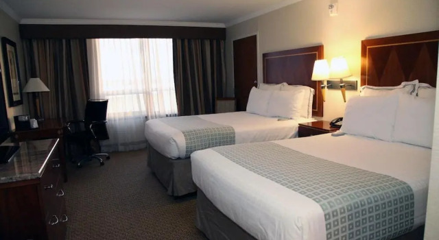 Radisson Hotel Newark-Carteret, Book Hotel Carteret North Jersey