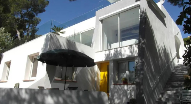 Апартаменты Estivado Seaview