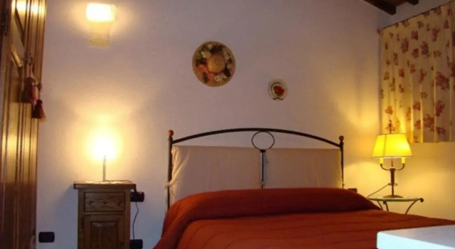 Апартаменты c 1 комнатой Antica Fonte Residenza di Siena