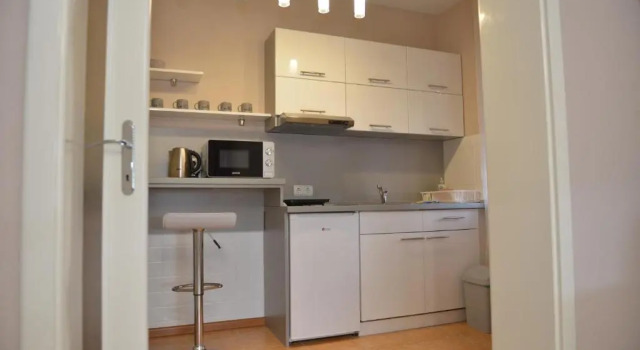 Apartmani Tomić, Buchen Sie Ferienwohnung Kladovo 