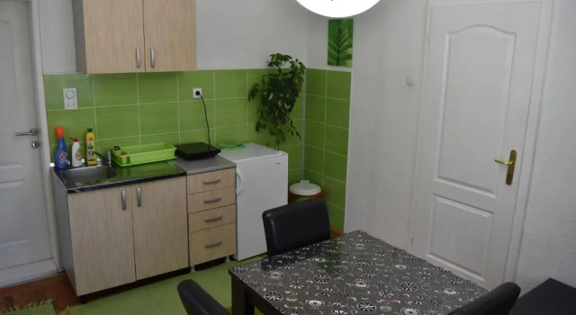 Апартаменты c 1 комнатой Dobrila Apartments