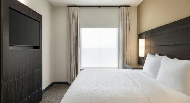Четырёхместный люкс Residence Inn by Marriott Mechanicsburg