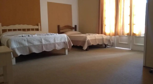 Номер Standard Hotel Platanus