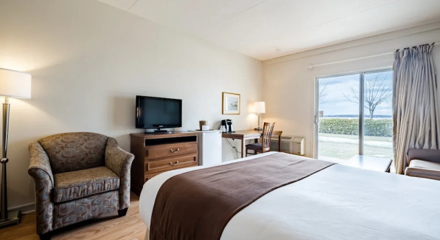 Hôtel de la Rive, Rezervovat Hotel  