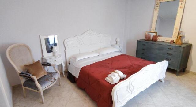 Номер Standard Casa Nives