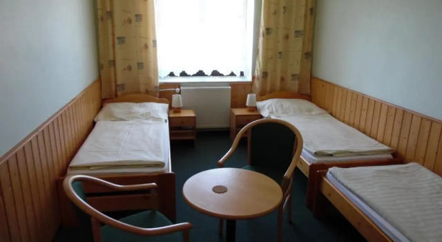 Penzion Velke Darko