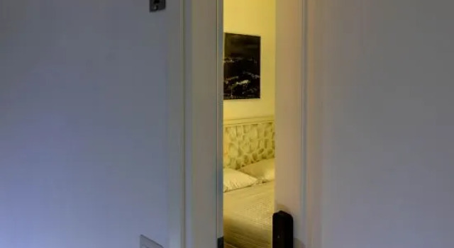 Superior Doppel Zimmer Villa Cua