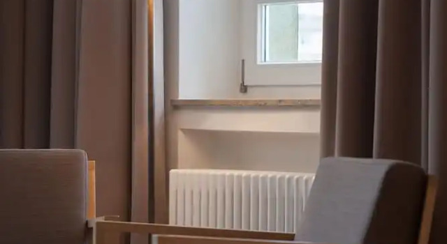 Номер Standard Kardinal Schulte Haus