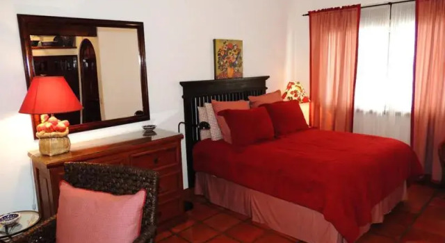 Casa Lucy, Rezerwuj Apartament Apartamenty w Jalisco, Apartament