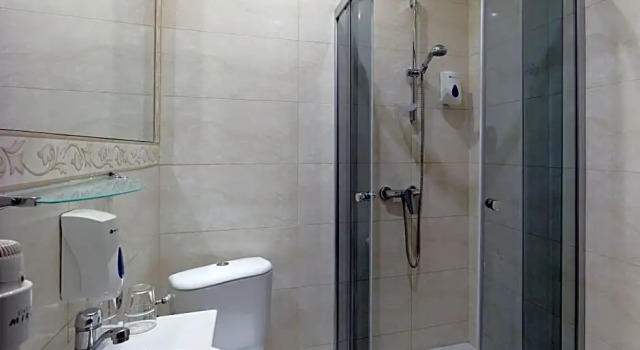 Номер Standard Hotel Wenecki