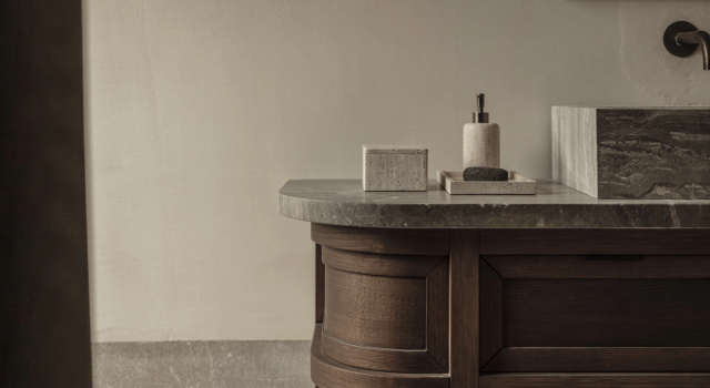 Номер Superior с видом на горы MANNA, a Member of Design Hotels
