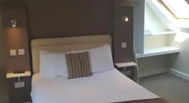 Superior cameră Beaumond Cross Inn