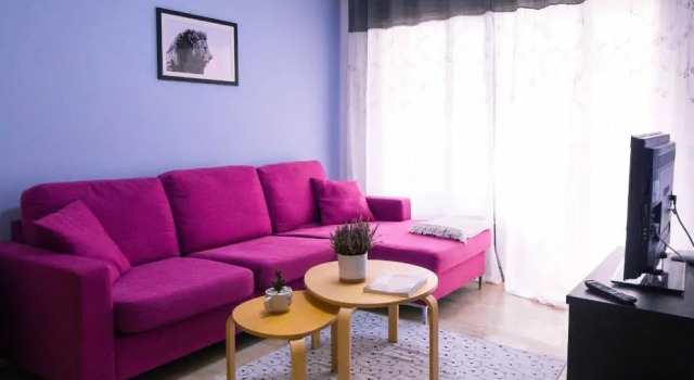 Two bedroom stylish studio, 5 minutes walk from the beach, Prenota Hotel Hotel a Costa Brava con parcheggio, Parcheggio