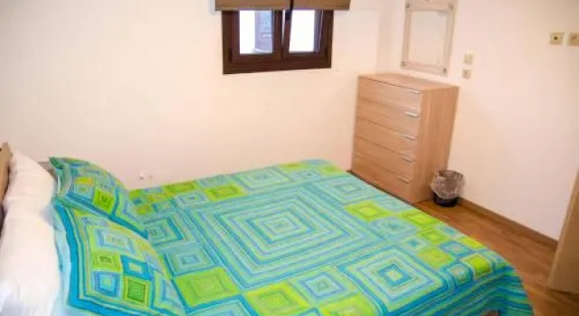 Lindos Central Apartments