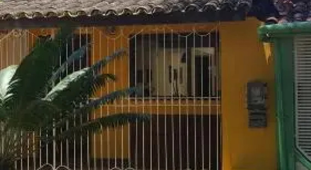 Casa de Praia em Morro de São Paulo (Gamboa)