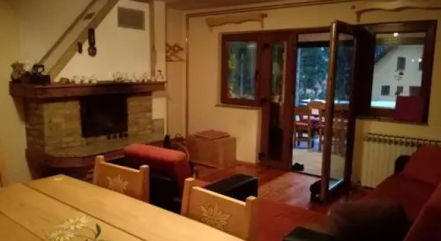 Holiday Home Jela, Забронировать Отель Мркопаль Gorski kotar