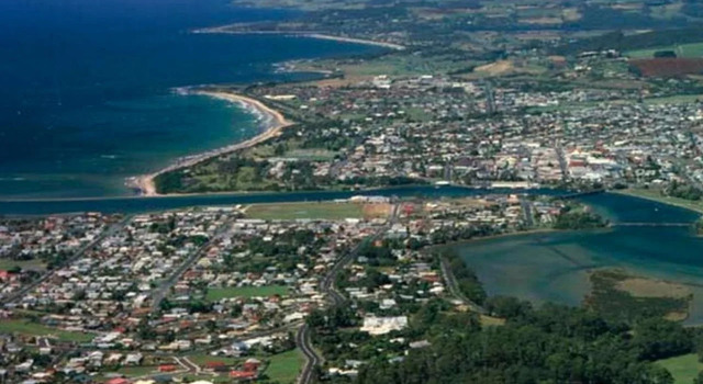 Westella Colonial B&B, Réserver Chambre d'hôtes Ulverstone Tasmanie