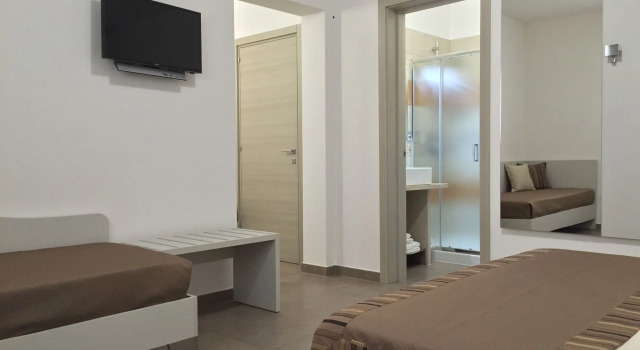 B&B MiMì, Varaa Bed and Breakfast Porto Cesareo Porto Cesareo Beaches