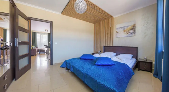 Apartamenty Sun & Snow Villa Nord, Varaa Huoneisto Jastrzębia Góra 