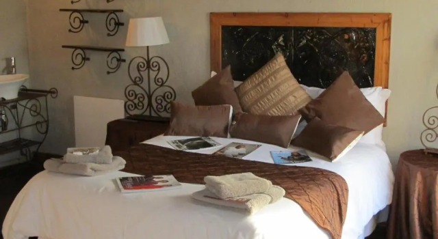 Suite Monte Bello Estate