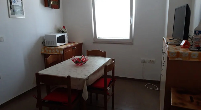 Апартаменты Standard Apartmani Igor