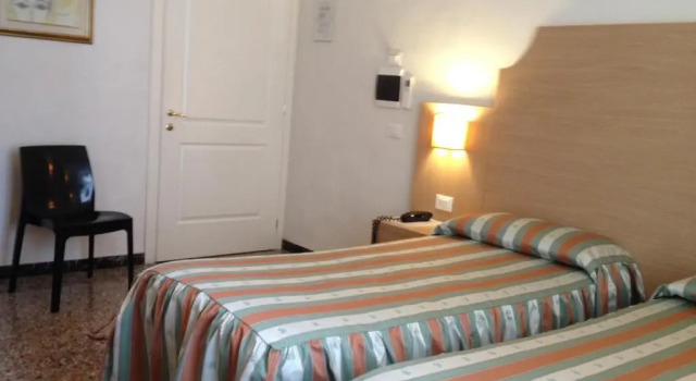 Двухместный номер Standard Albergo Giugni
