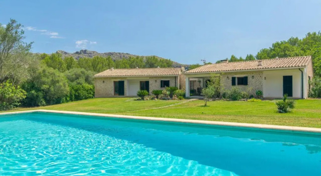 Villa 4 quartos L'esplai