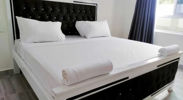 Lux Suites Siloam Apartments Shanzu, Rezervasyon Daire Shanzu 