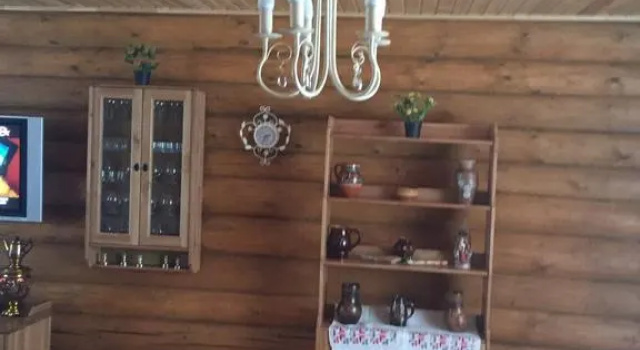 Guest house "Spiridon", Забронировать Гостевой дом Цыгановка Россия