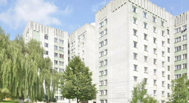Hostel 3 Of Sport University, Забронировать Хостел Хостелы Львова, рядом с Музей древней украинской книги, Хостел