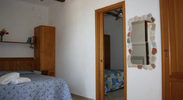 Il Cigno B&B, Reserva ahora Bed & breakfast Ponza Pontinas