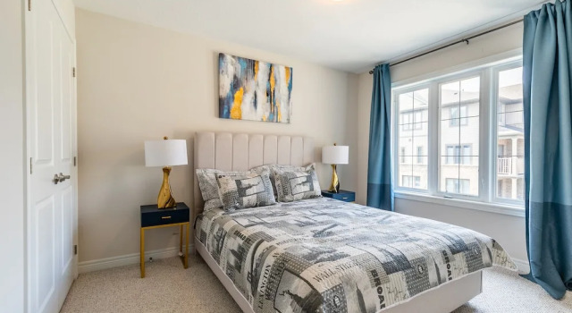 GLOBALSTAY. Modern Townhomes on Lake Ontario, Varaa Hotelli Hamilton 