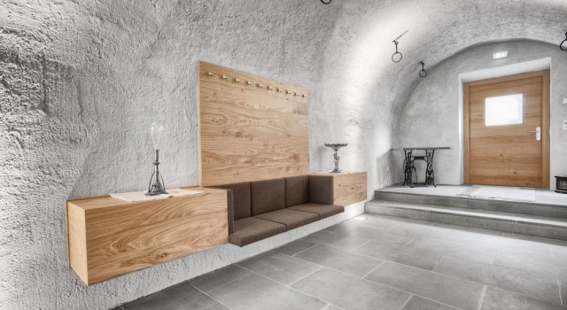Exclusive Apartment Tassenbacherhof, Rezerwuj Apartament Hotele w Tyrol z parkingiem, Parking
